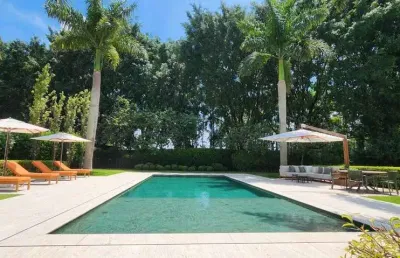 Casa com 5 quartos para alugar na Fazenda Boa Vista I, Porto Feliz 