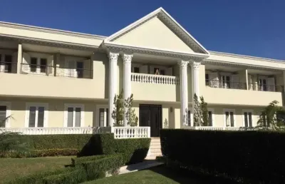 Casa em condomínio fechado com 6 quartos à venda no Jardim São Paulo, Guarulhos 