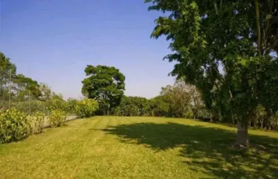 Fazenda à venda no Alvorada, Iperó 