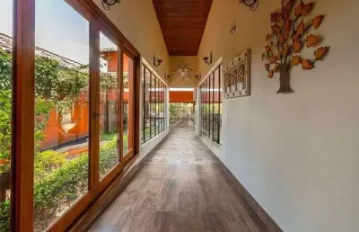 Condominio terras de são jose ii - oportunidade casa de condomínio com 6 quartos e 9 banheiros à venda, 756 m² por r$ 6.500.000casa alto padrão
