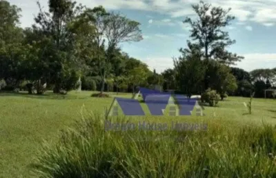 Fazenda à venda no Centro, Quadra 
