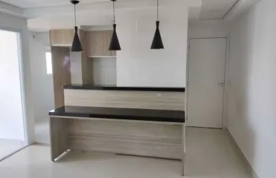 Apartamento com 2 quartos para alugar no Itu Novo Centro, Itu 