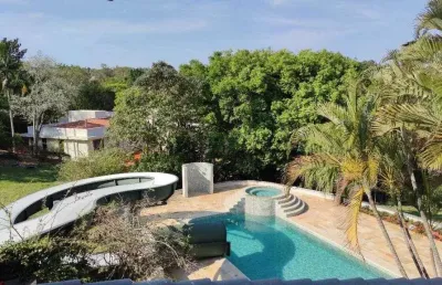 Condominio terras de são jose  i - casa à venda em itu/sp