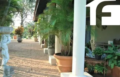 Fazenda à venda no Glória, Itu 