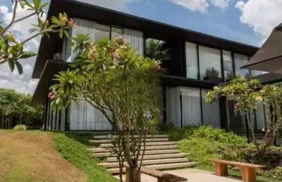 Fazenda boa vista - casa para venda e locação no condomínio fazenda boa vista em porto feliz/sp