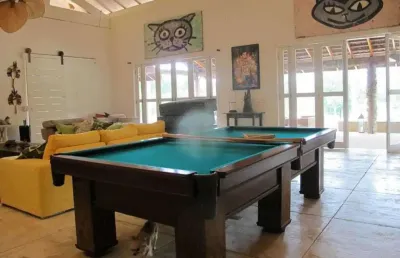 Fazenda à venda no Parque Nossa Senhora da Candelária, Itu 