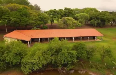 Fazenda à venda no Centro, Itu 