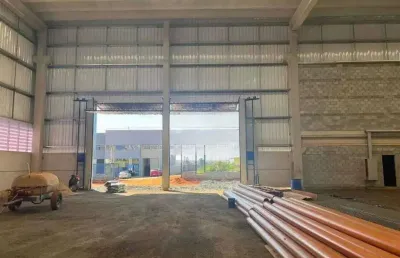 Ponto comercial para alugar no Europark Comercial, Indaiatuba 