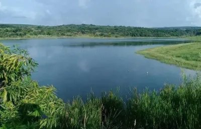 Fazenda à venda no Centro, Agudos 