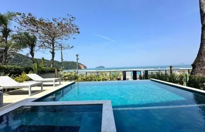 Casa com 6 quartos à venda no Baleia, São Sebastião 