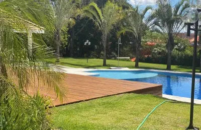 Condominio terras de são jose  i - casa à venda em itu/sp