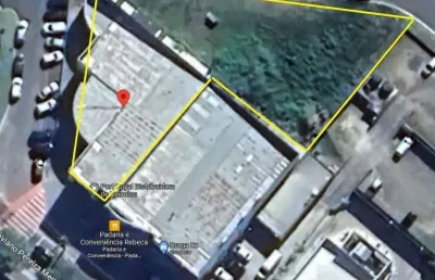 Prédio para alugar no Liberdade, Itu 