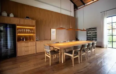 Casa em condomínio fechado com 6 quartos à venda na Fazenda Boa Vista I, Porto Feliz 