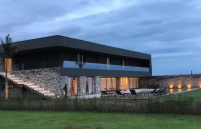 Fazenda boa vista - casa em condomínio fazenda boa vista