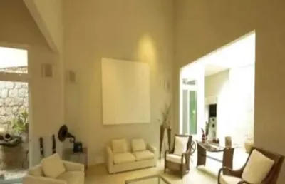 Condominio terras de são jose  i - casa à venda em alameda branca de neve/sp