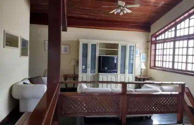 Casa com 3 quartos à venda no Jardim Faculdade, Itu 