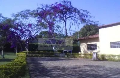 Chácara / sítio com 3 quartos à venda no Centro, Salto 