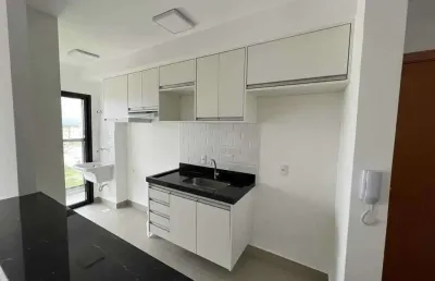 Apartamento com 2 quartos para alugar no Itu Novo Centro, Itu 