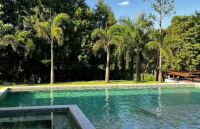 Condominio terras de são jose  i - casa campo condominio  alto padrão terras i