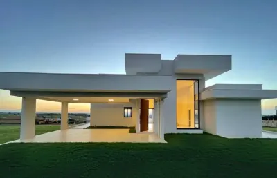 Condominio fazenda kurumim - casa em condomíniokurumim itu