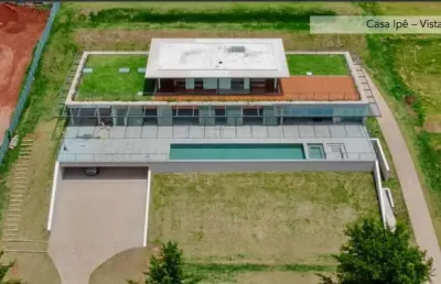 Quinta da baroneza - quinta da baroneza casa alto padrão