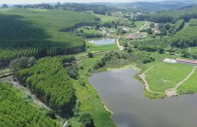 Fazenda à venda no Chafaris, Itu 