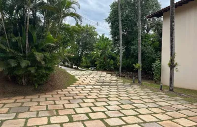 Condominio terras de são jose  i - casa à venda em alameda branca de neve/sp