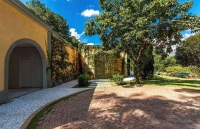 Fazenda vila real itu - casa de campo espetacular no  condominio fazenda vila real