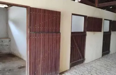 Fazenda à venda no Centro, Porto Feliz 