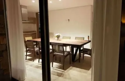 Casa em condomínio fechado com 7 quartos à venda na Fazenda Boa Vista I, Porto Feliz 