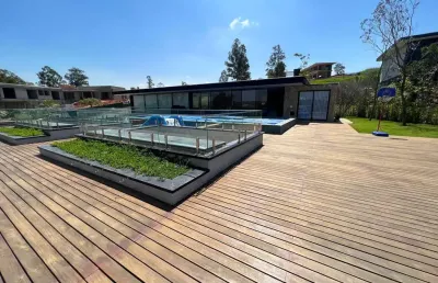 Condominio terras de são jose ii - casa à venda em itu/sp