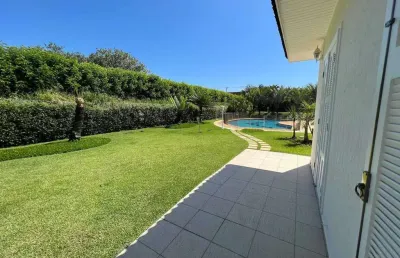 Condominio terras de são jose  i - casa à venda em itu/sp