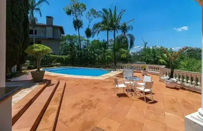 Condominio terras de são jose  i - casa à venda em itu/sp
