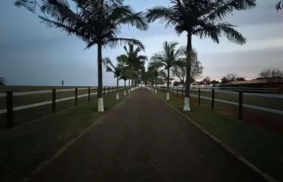 Fazenda à venda no Centro, Tatuí 
