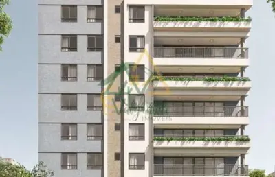 Apartamento com 3 quartos à venda no Boa Vista, Curitiba 