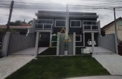 Casa com 3 quartos à venda no Boa Vista, Curitiba 