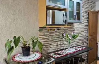 Casa com 3 quartos à venda no Bairro Alto, Curitiba 
