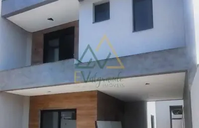 Sobrado à venda no bairro vargem grande - pinhais/pr