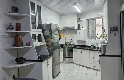 Casa com 2 quartos à venda no Bairro Alto, Curitiba 