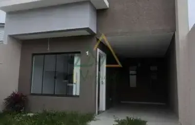 Casa com 3 quartos à venda no Bairro Alto, Curitiba 