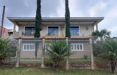 Casa com 5 quartos à venda no Jardim das Graças, Colombo 
