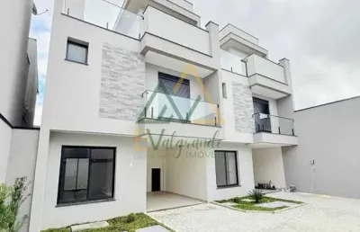 Casa à venda no bairro capão da imbuia - curitiba/pr