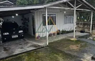 Terreno à venda no Pilarzinho, Curitiba 