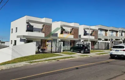 Casa com 3 quartos à venda no Bairro Alto, Curitiba 