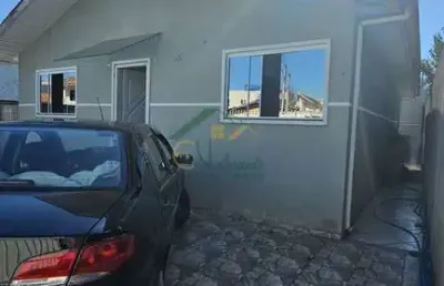 Casa com 3 quartos à venda no Bairro Alto, Curitiba 