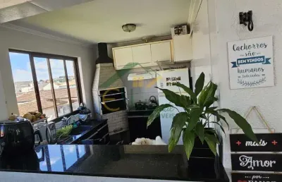 Casa com 3 quartos à venda no Bairro Alto, Curitiba 