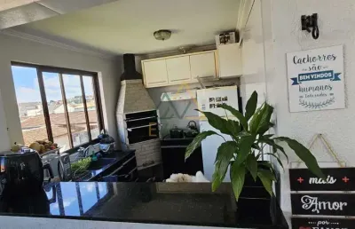 Casa com 3 quartos à venda no Bairro Alto, Curitiba 
