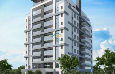 Apartamento à venda no bairro bigorrilho curitiba pr