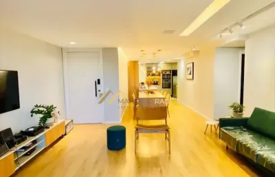 Oportunidade maravilhosa de apartamento no cidade jardim