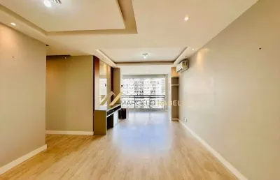 Oportunidade de apartamento para venda no cidade jardim de 3 quartos